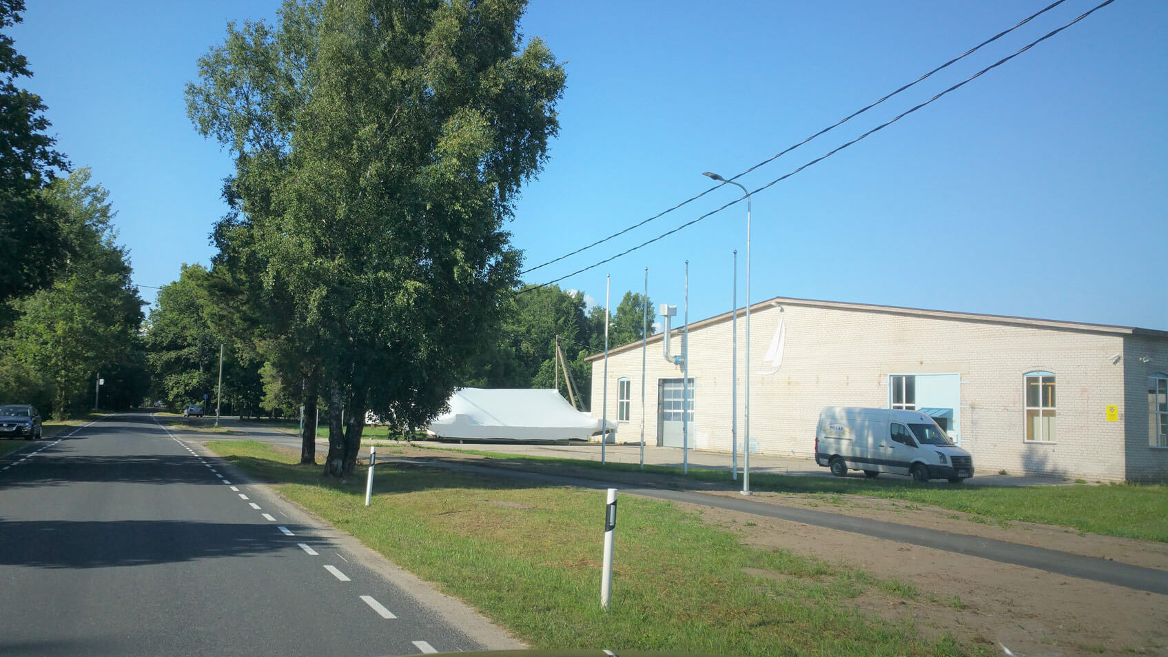 Uulu tööstusküla